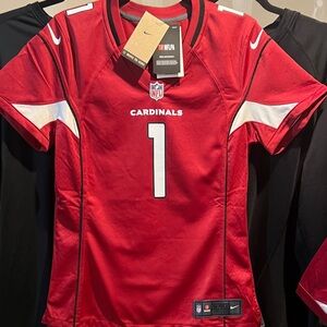 Nike NFL Women's Murray Cardinals Jersey